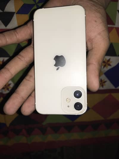 Apple iPhone 12 mini