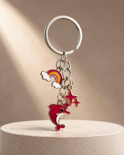 keychains