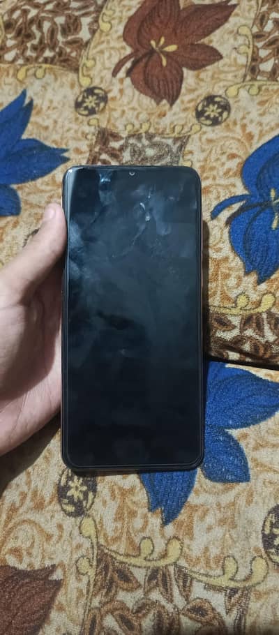 Samsung Mobile A04