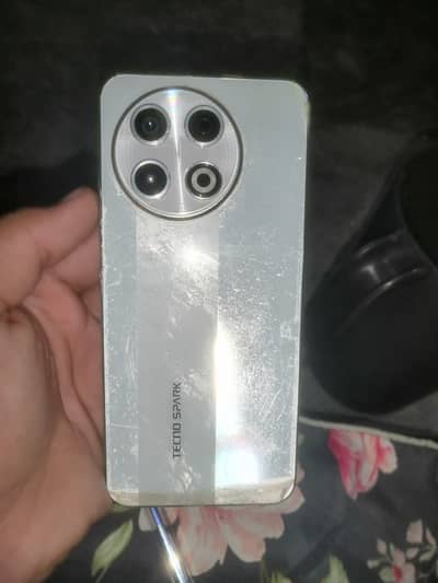 Tecno SPARK 30 Pro