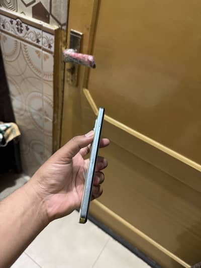 Infinix Hot 40i