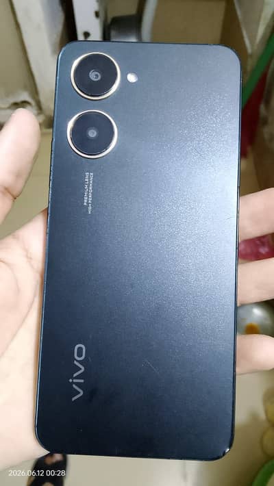 Vivo Y03t