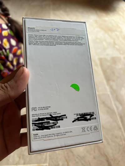Apple iPhone 14