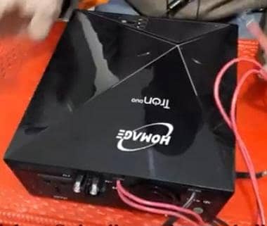 ultron homage inverter + ups