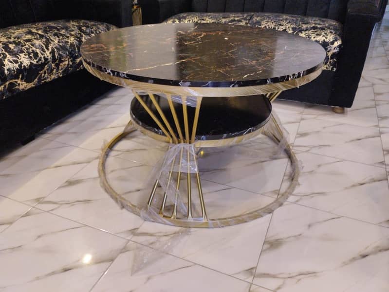 Centre table 1