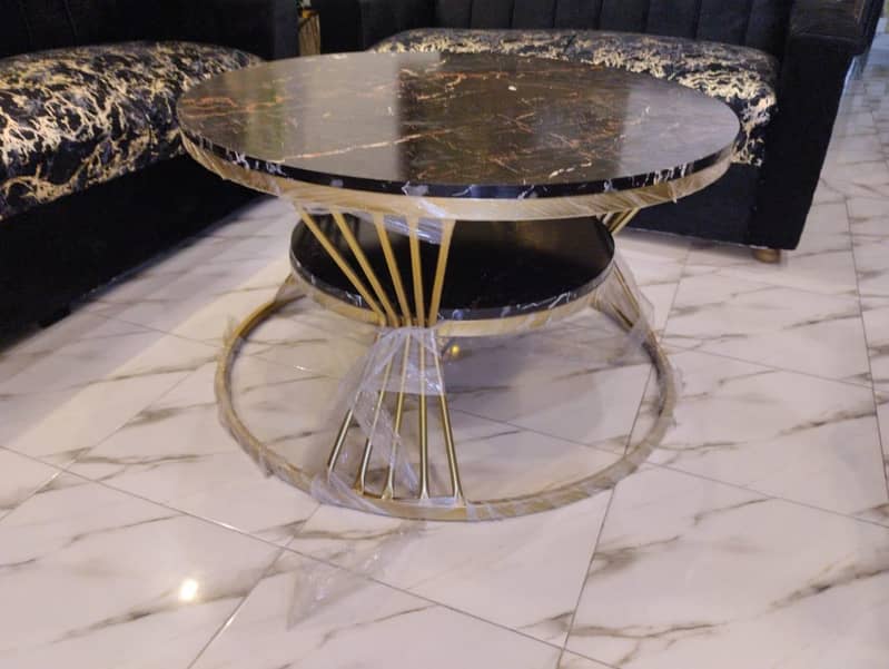Centre table 2