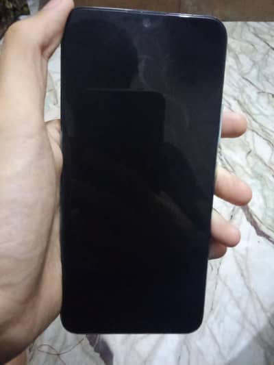 vivo y17