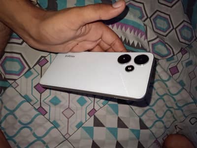Infinix Hot 30 Play