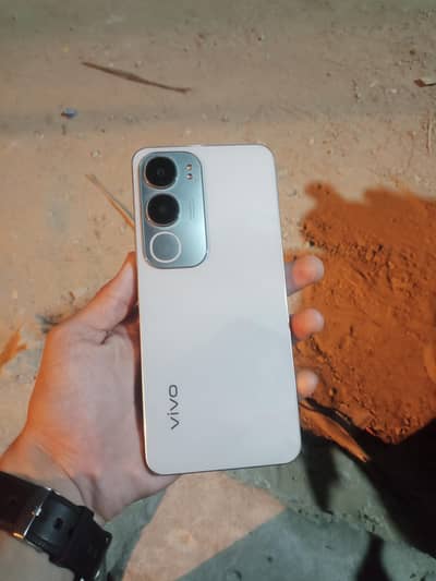 Vivo Y19s