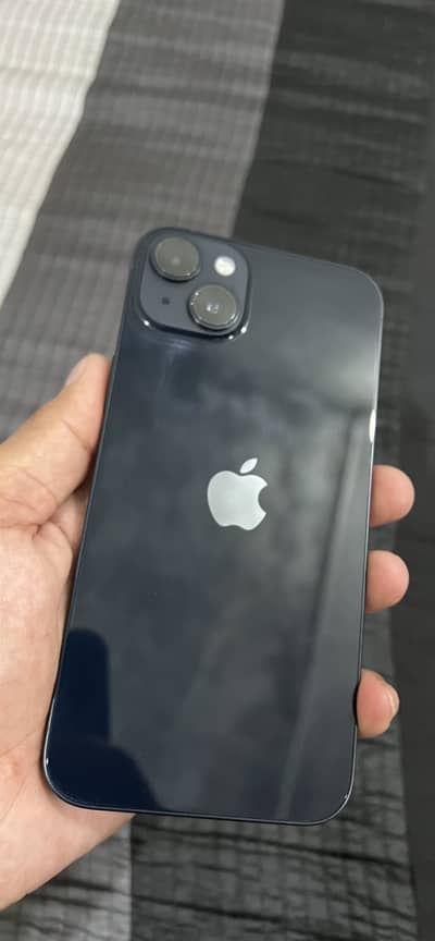 Apple iPhone 14 plus