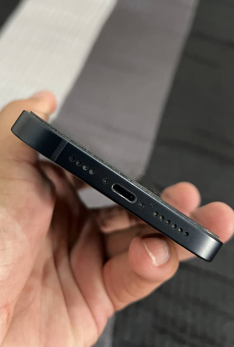 Apple iPhone 14 plus 6