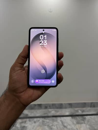 Samsung Mobile S26