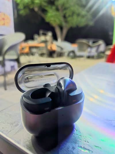 Official Galaxy Buds 3