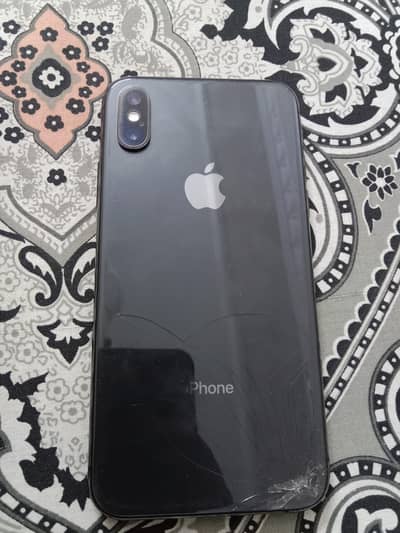Apple iPhone XS