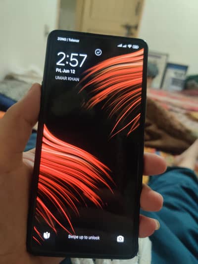 Xiaomi Redmi K40 Gaming