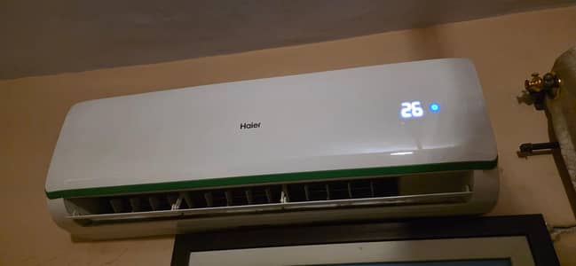 Haier 1.5 Ton