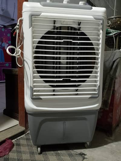 room coler ac dc new