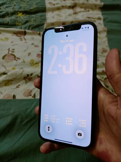 IPhone 12 factory