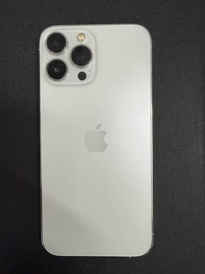 Apple iPhone 13 Pro Max pta approved