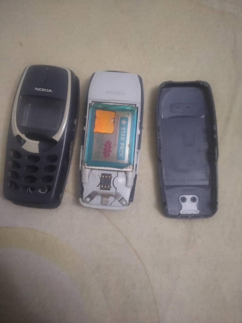 Nokia 3310 2