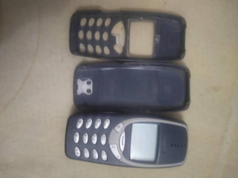 Nokia 3310 3