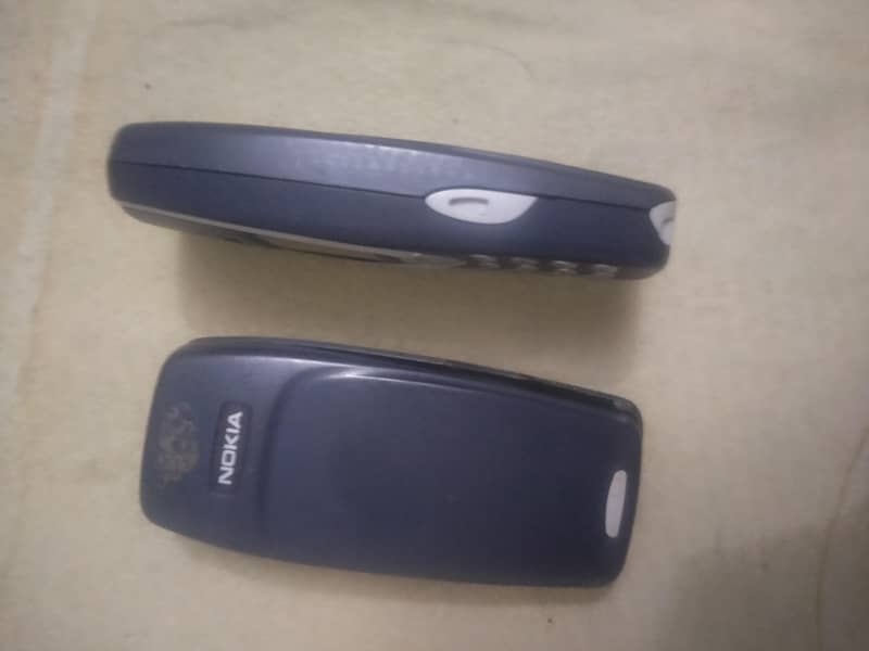 Nokia 3310 4