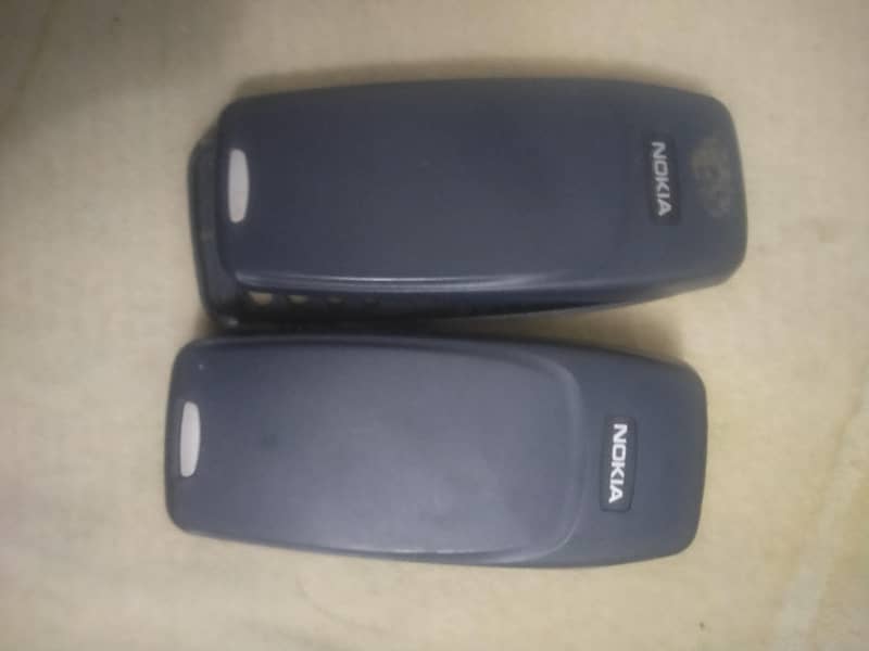 Nokia 3310 5