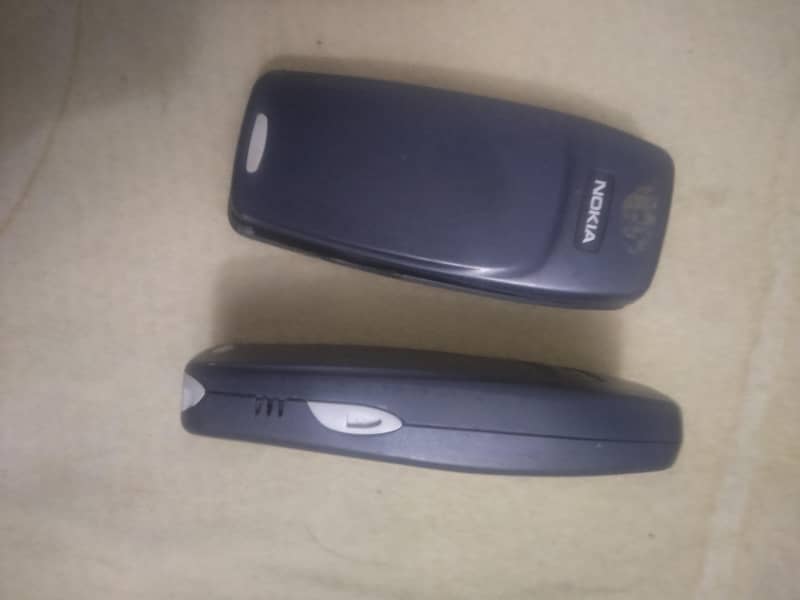 Nokia 3310 6
