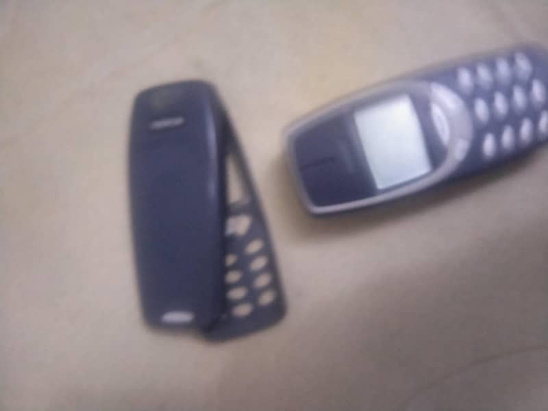 Nokia 3310 9