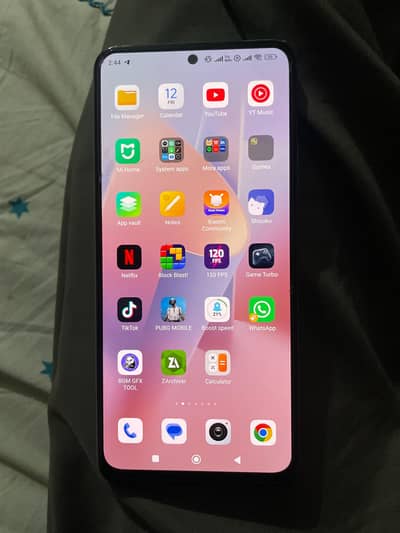 Xiaomi Redmi Note 12