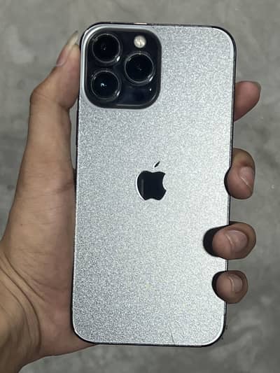 iPhone 13 Pro Max 256gn Factory Unlock