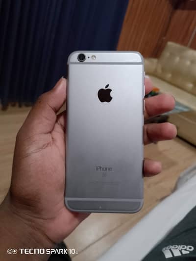 Apple iPhone 6S