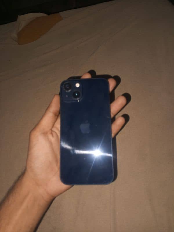 Iphone 13 0