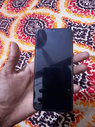 Huawei Y6 Prime 2019 2gb 32gb