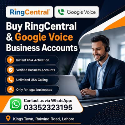 US Calling Line for Call Centers & Truck Dispatching