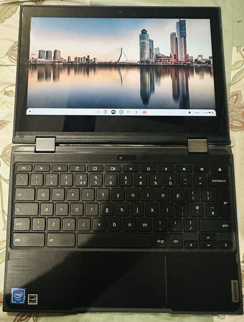 Laptop 3