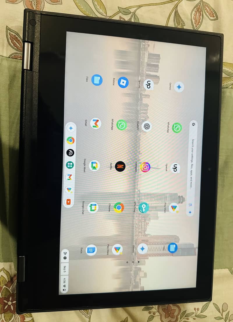 Laptop 4