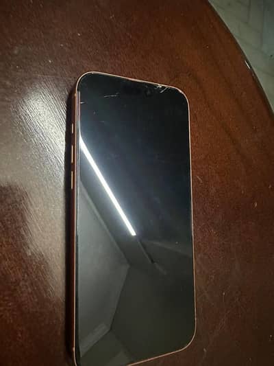 Apple iPhone 17 Pro Max factory orange