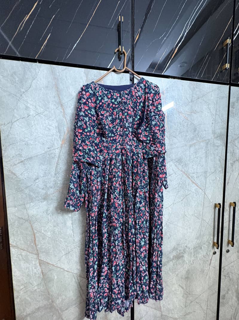 Frocks 5