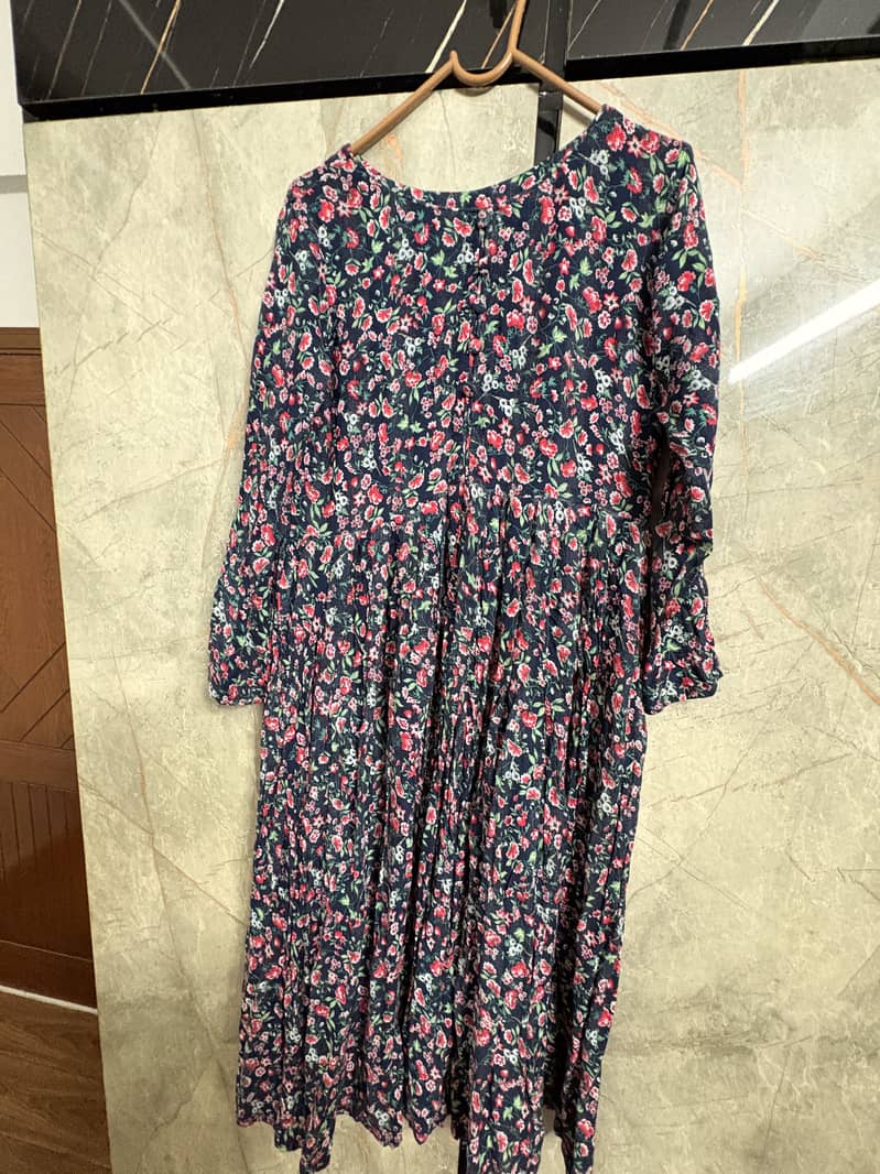Frocks 9