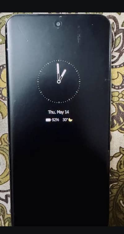Tecno Spark40 pro+