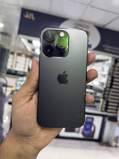 Apple iPhone 14 Pro