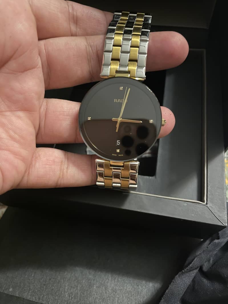 Rado florence 1