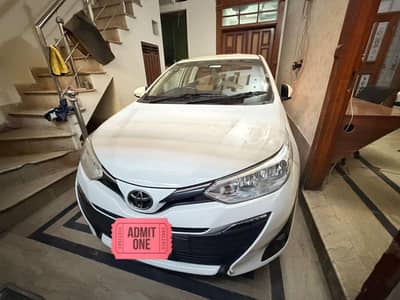 Toyota Yaris for sale