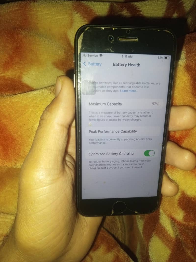 Apple iPhone 7 5