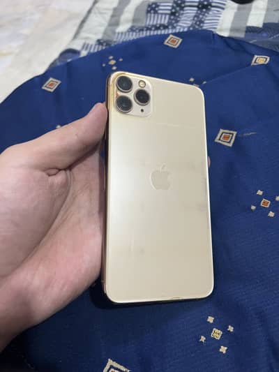 Apple iPhone 11 Pro Max