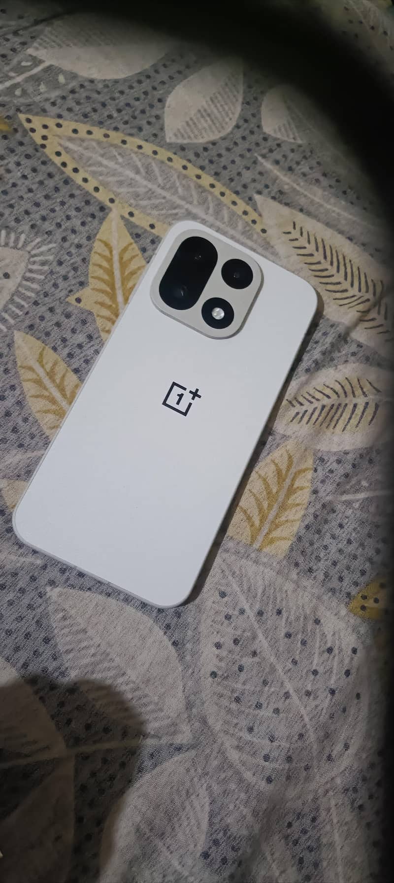 One Plus 15 0