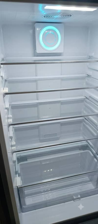  Haier Refrigerator – Perfect Working Condition