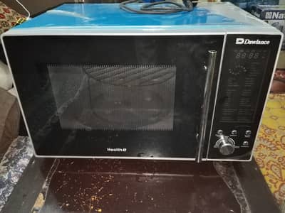 Dawlance HP 131 only one time use