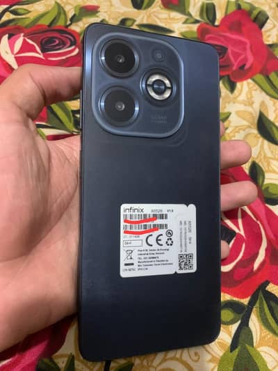 Infinix Smart 8 Plus